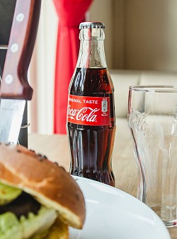 Coca cola