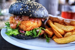 Fast food