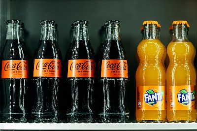 Softdrinks