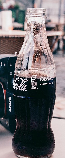 Softdrinks
